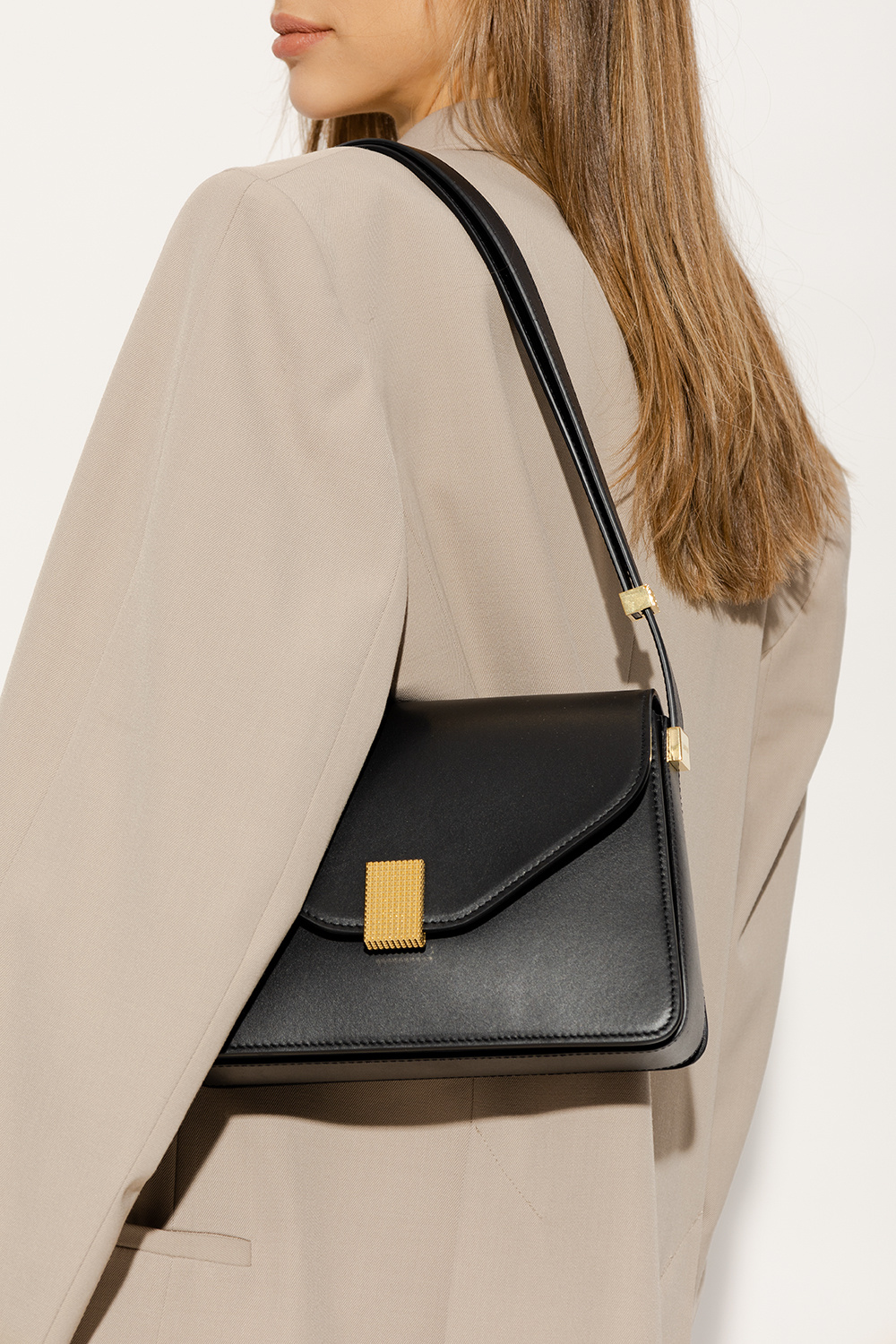 Lanvin discount shoulder bag